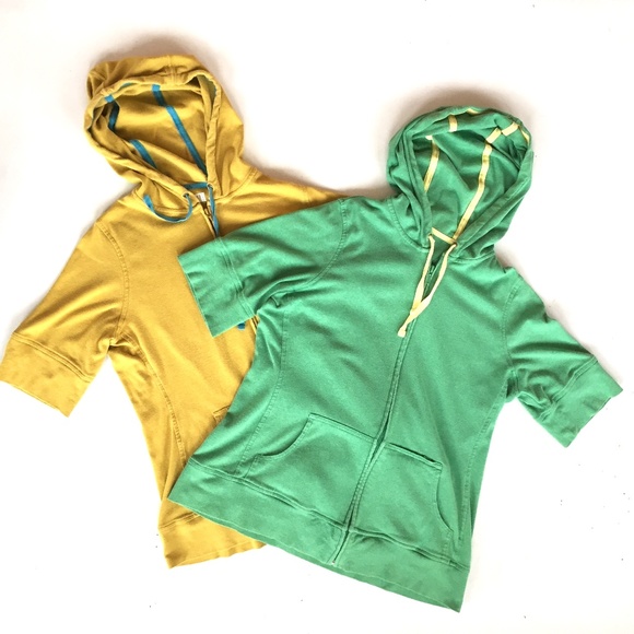 Bundle 2 Duluth Trading Short Sleeve 
